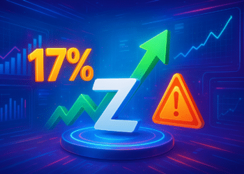 Zebec Network tăng 17% nhưng rủi ro này có thể chặn đà ZBCN