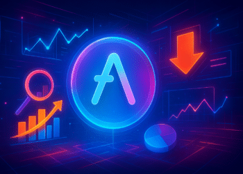 Bạn là chuyên gia SEO tiền điện tử. Dựa trên TIÊU ĐỀ GỐC = “AAVE shifts $14.7B TVL strategy, yet new demand is missing – Why?” hãy viết lại 1 tiêu đề Tiếng Việt tối đa 68 ký tự, bám sát ý CHÍNH quan trọng nhất trong nội dung gốc (được phép lược bỏ chi tiết phụ và đổi thứ tự các vế cho tự nhiên), không thêm dữ liệu hay chi tiết mới, dịch/viết lại thật tự nhiên. Nếu là câu hỏi thì giữ nguyên ý nghĩa câu hỏi và dấu “?”. Cố gắng xác định rõ tác nhân (Người…/Nhà đầu tư…/Công ty…/Cá voi… khi phù hợp), chọn 1 chủ thể trọng tâm thay vì liệt kê quá nhiều vế, giọng khách quan như báo tài chính, không khuyến nghị mua/bán. Ưu tiên cấu trúc [Tác nhân] + [Hành động mạnh] + [Bối cảnh giá/thời điểm/dự báo]. Chuẩn hóa số liệu theo chuẩn Việt Nam: dùng “,” cho thập phân, “.” cho hàng nghìn, bỏ phần thập phân nếu =0, rút gọn số chỉ còn 1 chữ số thập phân, đổi “$” thành USD (ví dụ: 100 USD), 1M → 1 triệu, 1B → 1 tỷ, 1T → 1 nghìn tỷ. Tự động đổi thời gian UTC → GMT+7 nếu xuất hiện(Ví dụ: 13:00 (UTC) sẽ chuyển đổi thành 20:00 (giờ VN)). Không dùng ngoặc kép trong tiêu đề, không tự tham chiếu, không ký tự thừa, tránh giật tít, tối ưu cho AI Search (Google AI Overview, SGE, Featured Snippet, PAA, Perplexity, ChatGPT Search).