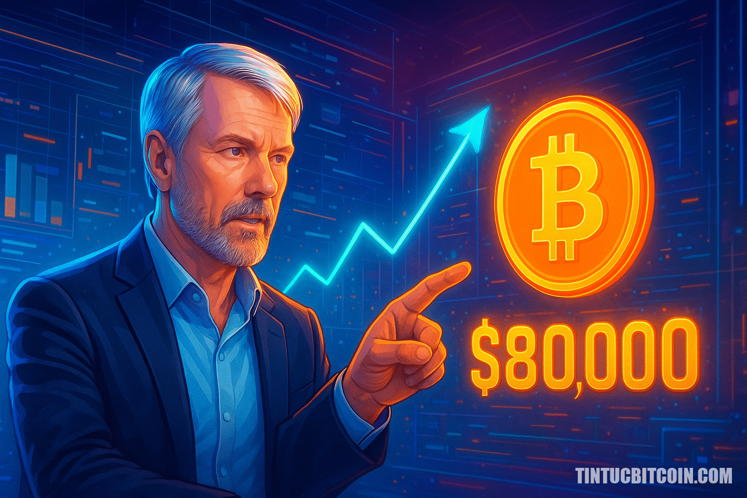 Tin Tức Bitcoin - Cập Nhật Tin Tức Coin Mới Nhất 24/7 - Tin Tức Bitcoin - Cập Nhật Tin Tức Coin Mới Nhất 24/7 2026