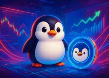 Pudgy Penguins: 4,91 triệu USD short đe dọa đà tăng 17% của PENGU