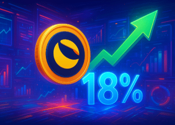 Terra Luna Classic tăng 18%: Đà LUNC có bị chững lại?