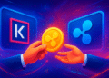 K Bank Hàn Quốc hợp tác Ripple thử nghiệm chuyển tiền quốc tế