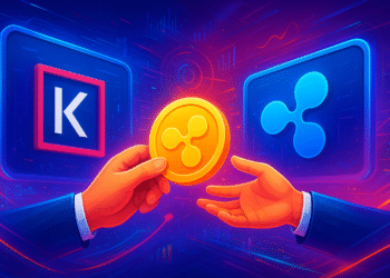K Bank Hàn Quốc hợp tác Ripple thử nghiệm chuyển tiền quốc tế