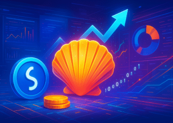 Scallop bị khai thác, rút 150.000 SUI: Thanh khoản cốt lõi ra sao?