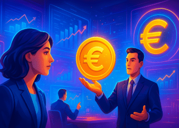 Lobby tiền số thúc đẩy sửa MiCA để tăng trưởng stablecoin euro