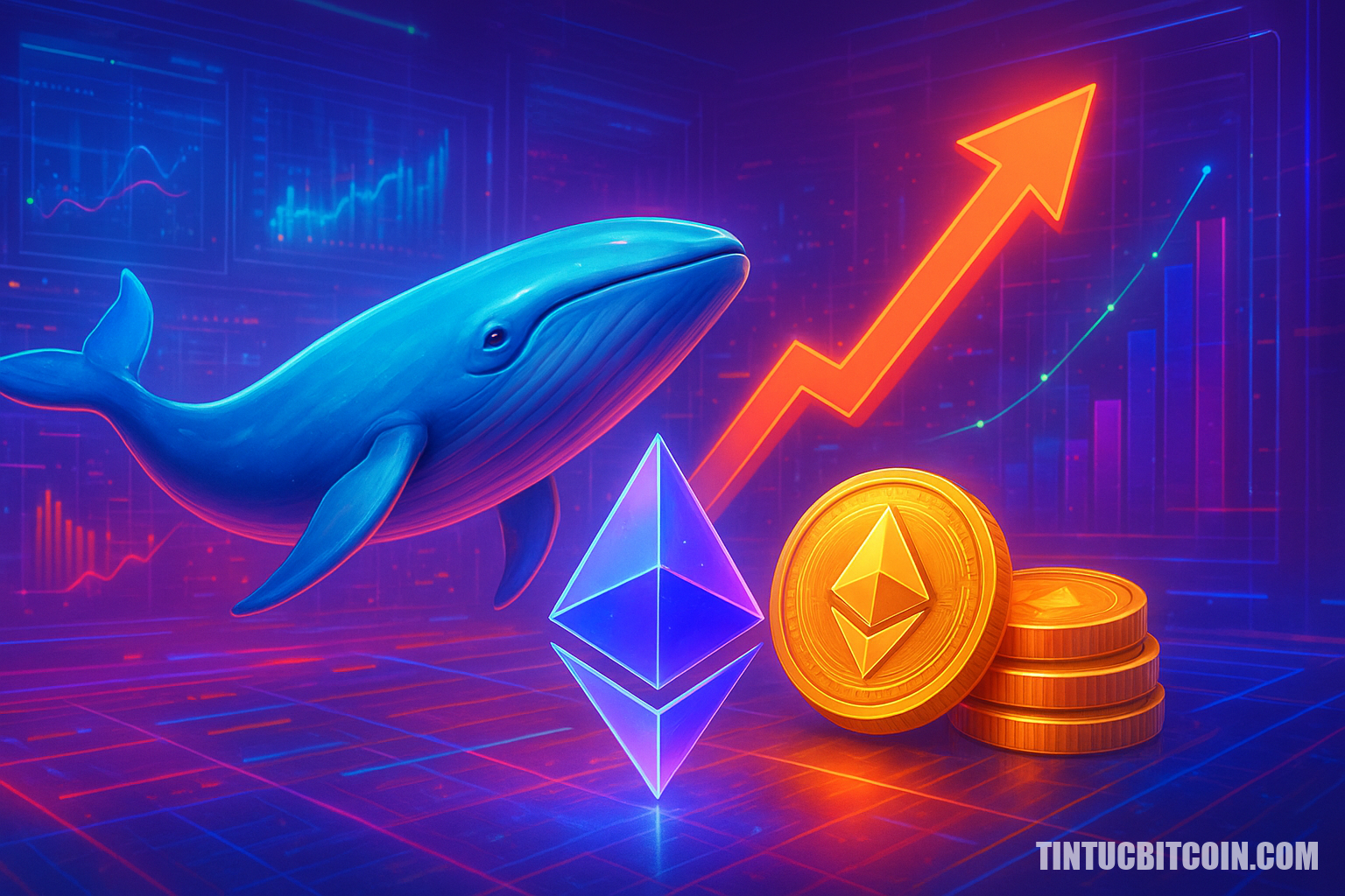 Tin Tức Bitcoin - Cập Nhật Tin Tức Coin Mới Nhất 24/7 - Tin Tức Bitcoin - Cập Nhật Tin Tức Coin Mới Nhất 24/7 2026