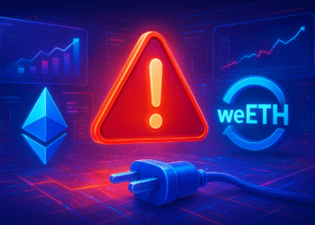 ether.fi dừng cầu nối weETH trên chuỗi nhỏ sau sự cố khai thác