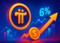 Pi Network có thể kéo dài đà tăng 6% và lấy lại 0,30 USD?