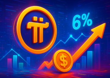 Pi Network có thể kéo dài đà tăng 6% và lấy lại 0,30 USD?