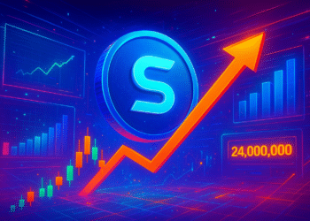 SIREN tăng vọt khi khối lượng đạt 24 triệu USD, longs đông liệu có kéo giá giảm?