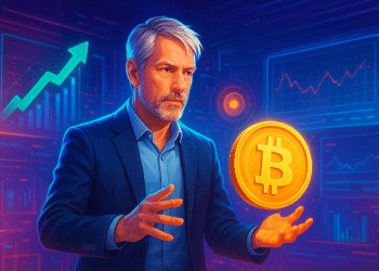 Strategy của Michael Saylor mua thêm 255 triệu USD Bitcoin, thị trường thận trọng