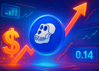 ApeCoin phục hồi từ 0,14 USD, đà tăng có bền vững?