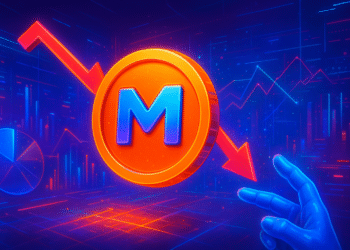 MemeCore giảm 15%: Hỗ trợ này quyết định bước tiếp theo của M?