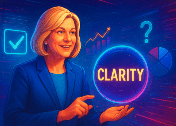 Thượng nghị sĩ Lummis: CLARITY Act sẽ vượt qua?