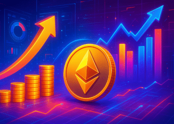 Token hóa tăng trưởng, Ethereum vẫn nắm thị trường