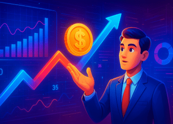 Hyperliquid thử lại mốc 40 USD, nhà đầu tư có nên dè chừng nhịp giảm?