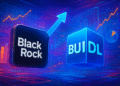 BlackRock tham gia cuộc đua RWA 30 tỷ USD với BUIDL