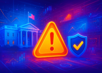 Nhà Trắng cảnh báo ICBA: CLARITY Act có thể bị trì hoãn