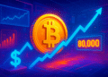 Bitcoin đối mặt đợt lặng hè, có chững tại 80.000 USD?