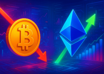 Bitcoin bị đánh giá thấp, Ethereum có tín hiệu tích cực trong Q2 - Báo cáo