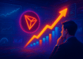 Sau spike hoạt động 53% của TRON, nhà giao dịch chờ động thái này?