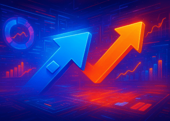 Polymarket dẫn đầu thị trường dự đoán, TradFi đang bám sát