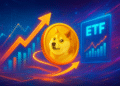Dogecoin tăng 10% sau khi phá vùng tích lũy 72 ngày, ETF hút vốn trở lại