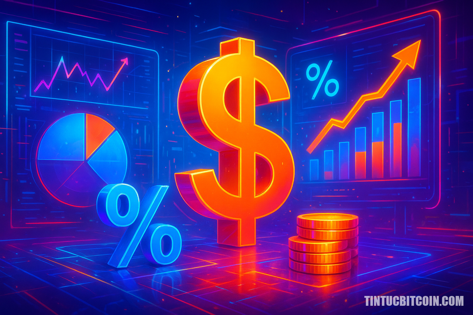 Tin Tức Bitcoin - Cập Nhật Tin Tức Coin Mới Nhất 24/7 - Tin Tức Bitcoin - Cập Nhật Tin Tức Coin Mới Nhất 24/7 2026