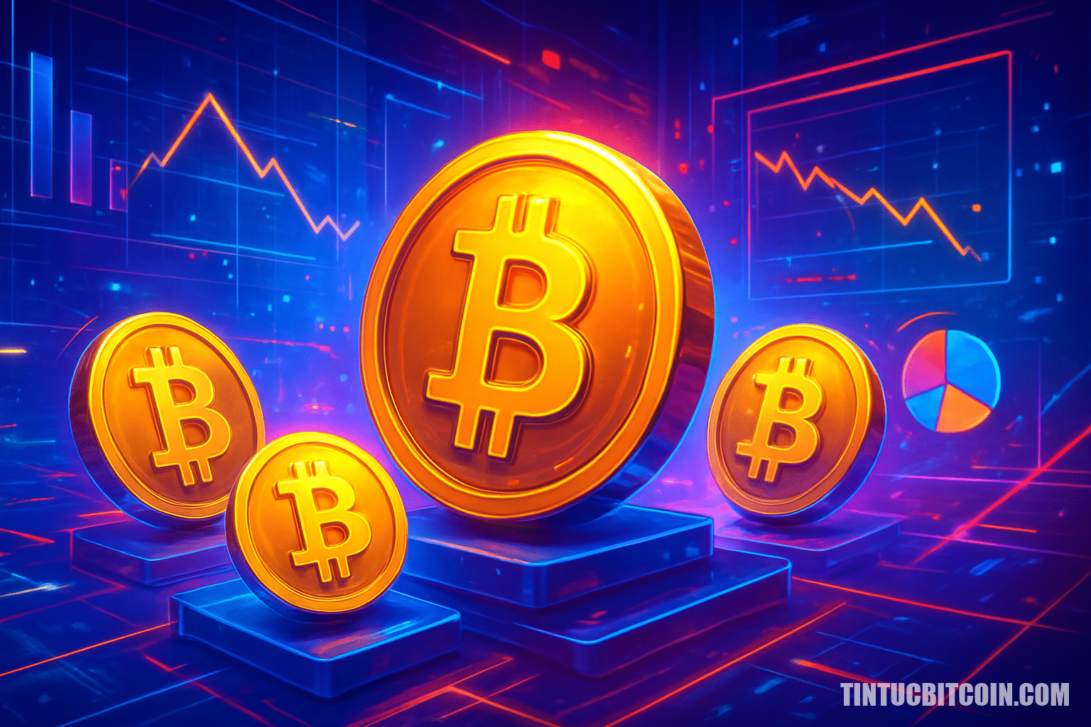 4 ví Bitcoin nắm hơn 100.000 BTC, nhu cầu suy yếu gây rủi ro - Tin Tức Bitcoin - Cập Nhật Tin Tức Coin Mới Nhất 24/7 2026 4 ví Bitcoin nắm hơn 100.000 BTC, nhu cầu suy yếu gây rủi ro