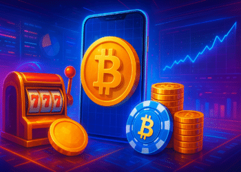 9 sòng bạc crypto an toàn để chơi trong tháng 4, 2026