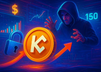 $9,5 triệu bị đánh cắp trong vụ lừa đảo crypto liên quan 150 địa chỉ KuCoin