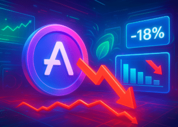 AAVE giảm 18% khi vụ khai thác KelpDAO lan rộng, chuyện gì xảy ra?