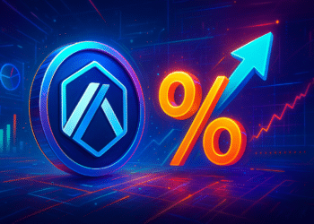 ARB hồi phục, lợi suất staking Arbitrum đạt 221,4% có bền?