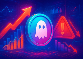 Aave chịu áp lực khi dòng tiền vào sàn tăng, rủi ro lớn dần