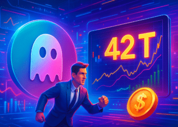 Aave đối mặt phép thử đầu tiên với mô hình rủi ro 42 tỷ USD sau Chaos Labs rời đi