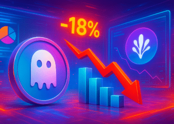 Aave mất 18% TVL sau vụ KelpDAO, thiệt hại còn lớn hơn?