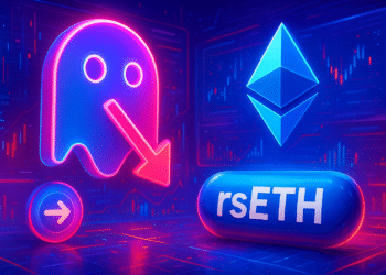 Aave tạm dừng hoạt động kho dự trữ rsETH trên Ethereum, Arbitrum