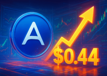 Aero giành lại hỗ trợ chính, AERO có lên 0,44 USD?