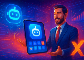 Agent.market ra mắt App Store cho AI Agent với nền tảng x402