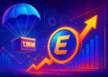 Airdrop EdgeX 195 triệu USD gây phản ứng: Tác động đến giá EDGE