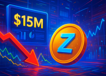 Alameda xả 15 triệu USD làm ZRO lao dốc, còn giảm nữa?