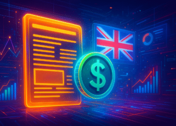 Anh quốc công bố khung thanh toán thống nhất, quy định stablecoin tiến triển