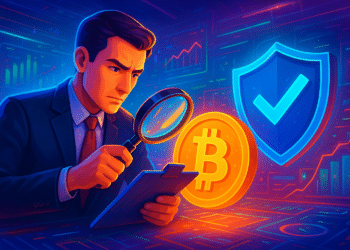 Anh tăng kiểm tra, Anh tiến gần quy định crypto đầy đủ