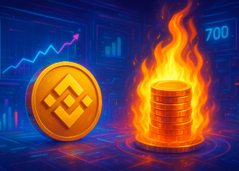 BNB đốt 1 tỷ USD token, giá có về 700 USD?