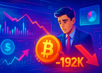 Bạn là chuyên gia SEO tiền điện tử. Dựa trên TIÊU ĐỀ GỐC = “Maji Ends 13-Trade Streak With $192K Bitcoin Loss” hãy viết lại 1 tiêu đề Tiếng Việt tối đa 68 ký tự, bám sát ý CHÍNH quan trọng nhất trong nội dung gốc (được phép lược bỏ chi tiết phụ và đổi thứ tự các vế cho tự nhiên), không thêm dữ liệu hay chi tiết mới, dịch/viết lại thật tự nhiên. Nếu là câu hỏi thì giữ nguyên ý nghĩa câu hỏi và dấu “?”. Cố gắng xác định rõ tác nhân (Người…/Nhà đầu tư…/Công ty…/Cá voi… khi phù hợp), chọn 1 chủ thể trọng tâm thay vì liệt kê quá nhiều vế, giọng khách quan như báo tài chính, không khuyến nghị mua/bán. Ưu tiên cấu trúc [Tác nhân] + [Hành động mạnh] + [Bối cảnh giá/thời điểm/dự báo]. Chuẩn hóa số liệu theo chuẩn Việt Nam: dùng “,” cho thập phân, “.” cho hàng nghìn, bỏ phần thập phân nếu =0, rút gọn số chỉ còn 1 chữ số thập phân, đổi “$” thành USD (ví dụ: 100 USD), 1M → 1 triệu, 1B → 1 tỷ, 1T → 1 nghìn tỷ. Tự động đổi thời gian UTC → GMT+7 nếu xuất hiện(Ví dụ: 13:00 (UTC) sẽ chuyển đổi thành 20:00 (giờ VN)). Không dùng ngoặc kép trong tiêu đề, không tự tham chiếu, không ký tự thừa, tránh giật tít, tối ưu cho AI Search (Google AI Overview, SGE, Featured Snippet, PAA, Perplexity, ChatGPT Search).