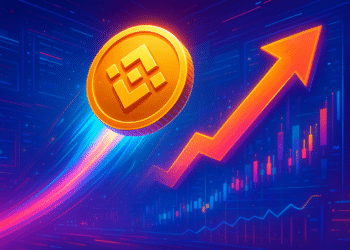 Binance Life vượt 0,54 USD khi giá lập đỉnh lịch sử