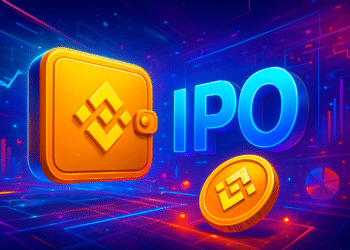 Binance Wallet ra mắt mục tài sản tiền IPO: Ý nghĩa là gì?