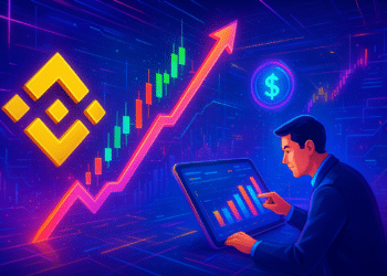 Binance điều chỉnh bước giá tối thiểu hợp đồng vĩnh viễn USDⓈ-M trong tháng 4