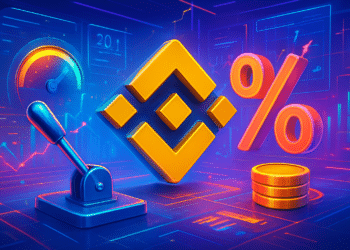 Binance điều chỉnh đòn bẩy và mức ký quỹ cho 26 hợp đồng U-Margined