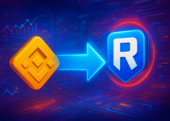 Binance hỗ trợ di chuyển mạng Ronin (RONIN): Người dùng cần biết gì